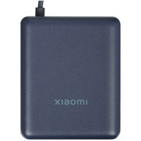 Портативный аккумулятор Xiaomi BHR9341GL синий
