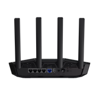Wi-Fi роутер ASUS TUF Gaming TUF-BE3600