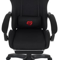 Компьютерное кресло Aceline RB-008 F черный
