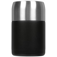 Термос OneTwo Explorer O3VF154 черный