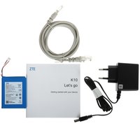 Роутер ZTE K10