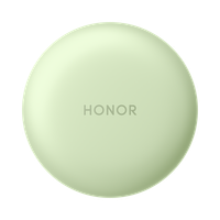 Наушники TWS HONOR Earbuds A Pro  зеленый 2025