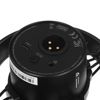 Микрофонный комплект MAONO PD200WT черный