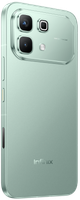 6.78" Смартфон Infinix NOTE 60 256 ГБ голубой