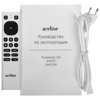 24" (61 sm) Televizor Aceline 24HCS1W oq