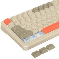 Keyboard  wired + wireless AJAZZ AK820 MAX