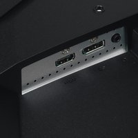 23.6" Монитор MSI MAG 242C черный