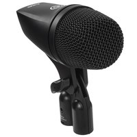 Микрофон AKG P2 черный