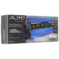 Инвертор QUMO QAI-906-4000