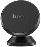 Держатель автомобильный Hoco CA79 черный
