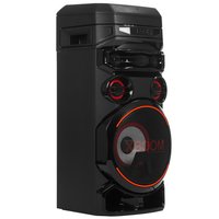Аудиосистема LG XBOOM RNC7 черный