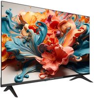 43" (109 см) Телевизор Витязь D43FN01BF черный