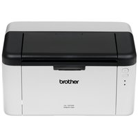 Принтер лазерный Brother HL-1210W