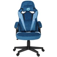 Компьютерное кресло Aceline DTG-004 синий