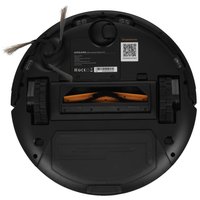 Robot vacuum cleaner Dreame F21 black