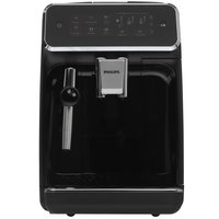 Кофемашина автоматическая Philips EP3321/40 черный