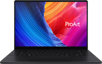 16" Ноутбук ASUS ProArt P16 H7606WW-SE036X черный