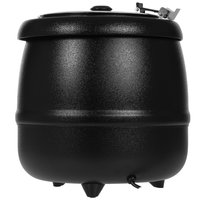 Супница Viatto 83010SP черный