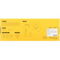 Микрофон Maono DGM20S розовый