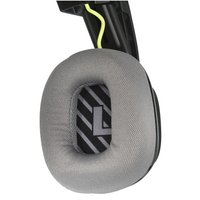 Проводные наушники Logitech G Astro A10  черный 2022