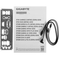 Motherboard GIGABYTE B760M DS3H GEN5