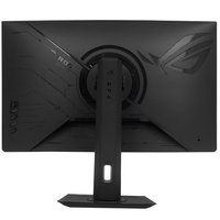 27" Монитор ASUS ROG Strix XG27WCS черный