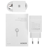 11" Планшет Honor Pad X8b Wi-Fi 256 ГБ серый