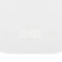 Многофункциональная рисоварка Xiaomi Multifunctional Rice Cooker 1.5L EU белый