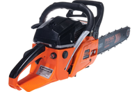 Бензопила Carver Promo PSG-45-15 , шина - 38 см(15")