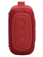 Портативная колонка JBL GO 5, красный