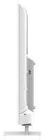 43" (108 см) Телевизор Aceline 43FEN2W белый