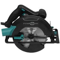 Пила дисковая FinePower XT CSC150-18
