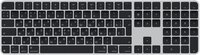 Клавиатура  беспроводная Apple Magic Keyboard