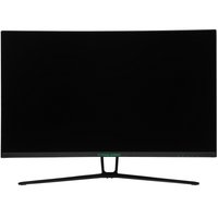 31.5" Monitor Titan Army N32SQ PLUS black