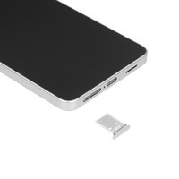 6.3" Smartphone Samsung Galaxy S26 256 GB white