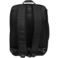 Backpack KEYRON Callisto Pol-C11-BLK black