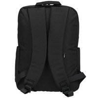 Рюкзак Aceline Pol-A11-BLK черный