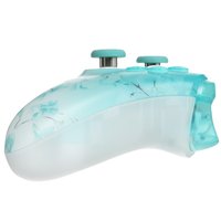 Геймпад проводной GameSir T7 Pro голубой