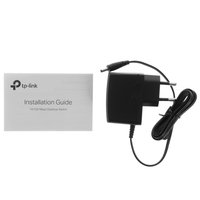Коммутатор TP-Link TL-SF1008D