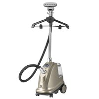 Отпариватель Eurostek EHS-3802 бежевый
