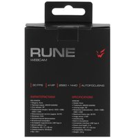 Веб-камера ARDOR GAMING Rune