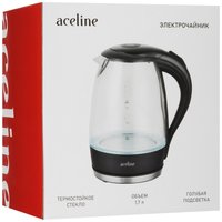Электр чайнек Aceline GF-175