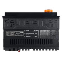 Автопроигрыватель DL Audio Barracuda HALF-DSP Head Unit