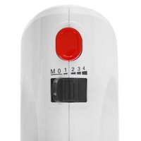 Миксер Bosch MFQ 2600 W белый