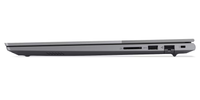14" Ноутбук Lenovo ThinkBook 14 G7 ARP серый