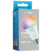 Умная светодиодная лампа FinePower SB-2