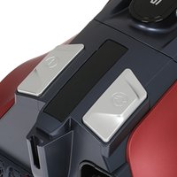 Пылесос  Polaris PVC 2004RI красный