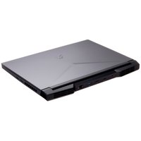 16" Ноутбук ARDOR GAMING NEO G16-R5ND312 серый