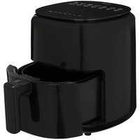 Аэрогриль DEXP AGR-1503 черный