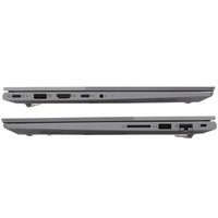 14" Ноутбук Lenovo ThinkBook 14 G7 ARP серый